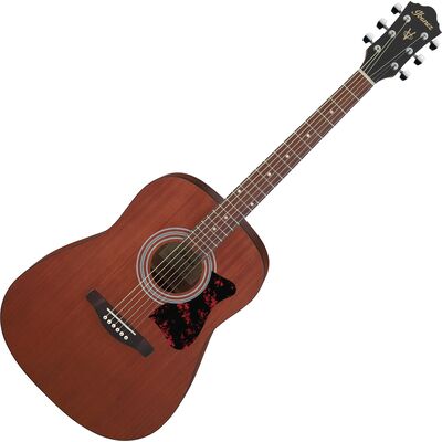Ibanez V54NJP-OPN Jampack akusztikus gitárszett
