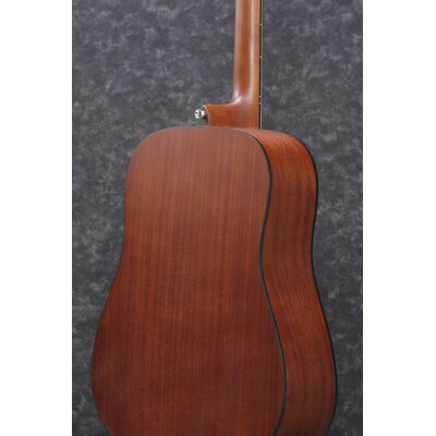 Ibanez V54NJP-OPN Jampack akusztikus gitárszett