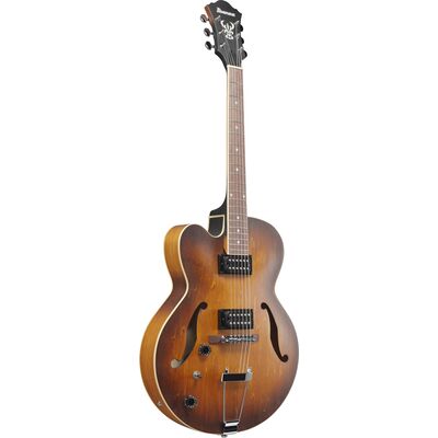 Ibanez AF55L-TF Artcore balkezes elektromos gitár