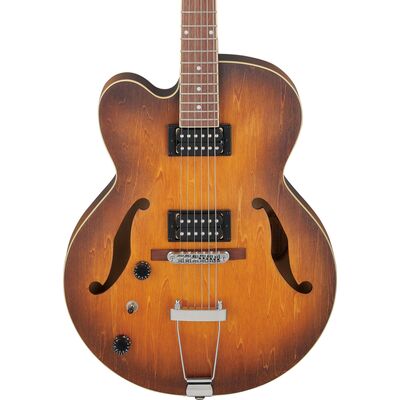 Ibanez AF55L-TF Artcore balkezes elektromos gitár