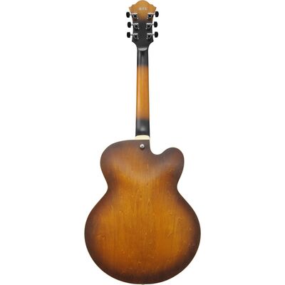 Ibanez AF55L-TF Artcore balkezes elektromos gitár