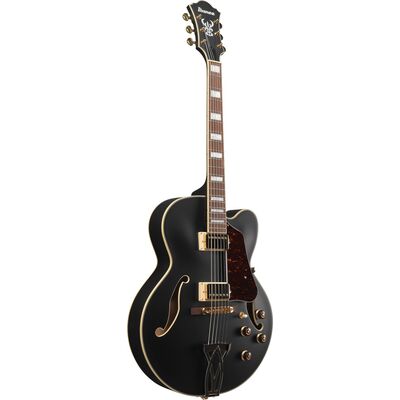 Ibanez AF75G-BKF Artcore elektromos gitár