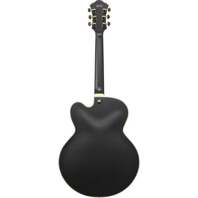 Ibanez AF75G-BKF Artcore elektromos gitár
