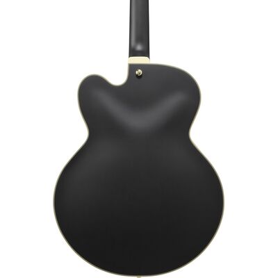 Ibanez AF75G-BKF Artcore elektromos gitár