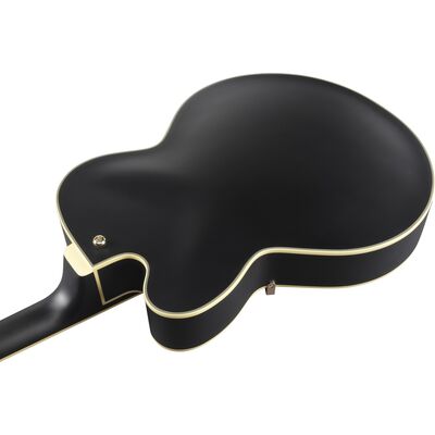Ibanez AF75G-BKF Artcore elektromos gitár
