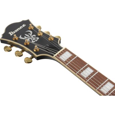 Ibanez AF75G-BKF Artcore elektromos gitár