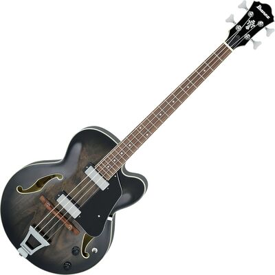 Ibanez AFB200-TKS Artcore félakusztikus basszusgitár
