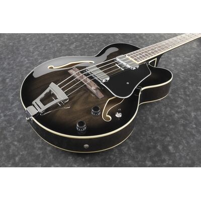 Ibanez AFB200-TKS Artcore félakusztikus basszusgitár
