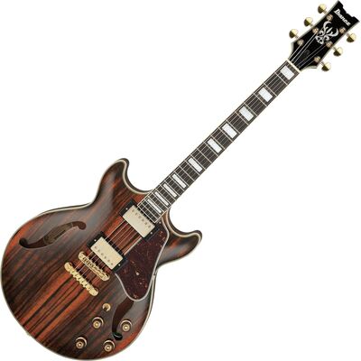 Ibanez AM93ME-NT Artcore Expressionist elektromos gitár
