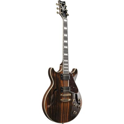 Ibanez AM93ME-NT Artcore Expressionist elektromos gitár