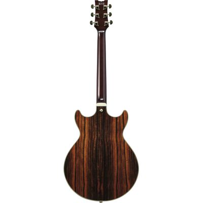 Ibanez AM93ME-NT Artcore Expressionist elektromos gitár