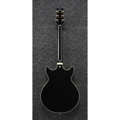 Ibanez AMH90-BK Artcore Expressionist elektromos gitár