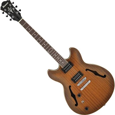 Ibanez AS53L-TF Artcore balkezes elektromos gitár
