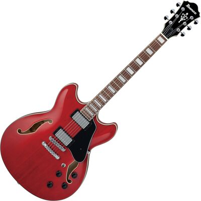 Ibanez AS73-TCD elektromos gitár