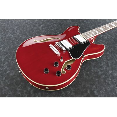 Ibanez AS73-TCD elektromos gitár