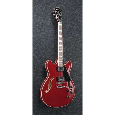 Ibanez AS73-TCD elektromos gitár