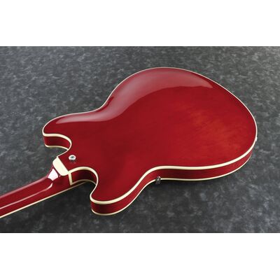 Ibanez AS73-TCD elektromos gitár
