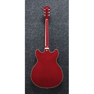 Ibanez AS73-TCD elektromos gitár