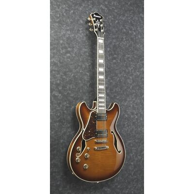 Ibanez AS93FML-VLS balkezes elektromos gitár