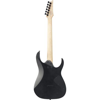 Ibanez RG421EXL-BKF balkezes elektromos gitár