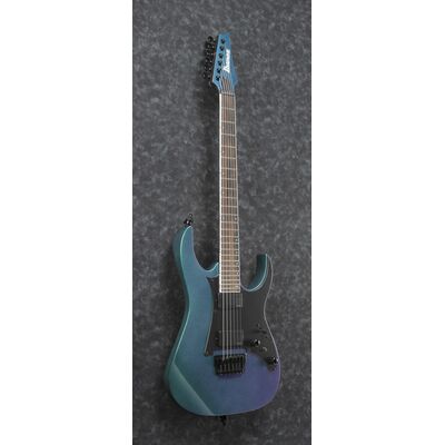 Ibanez RG631ALF-BCM Axion Label elektromos gitár