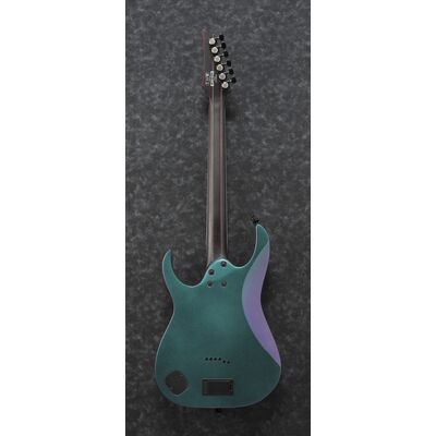 Ibanez RG631ALF-BCM Axion Label elektromos gitár