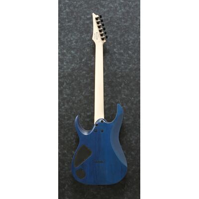 Ibanez RGA42FM-BLF elektromos gitár