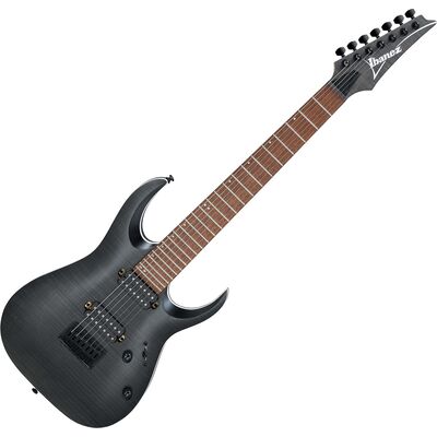Ibanez RGA742FM-TGF elektromos gitár