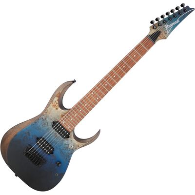 Ibanez RGD7521PB-DSF elektromos gitár