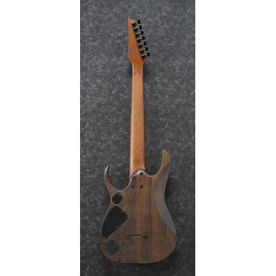 Ibanez RGD7521PB-DSF elektromos gitár