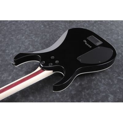 Ibanez RGIB21-BK Iron Label bariton elektromos gitár