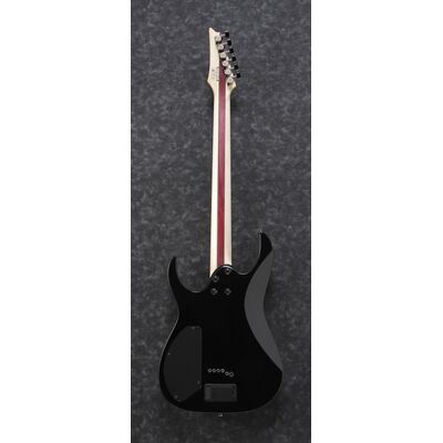 Ibanez RGIB21-BK Iron Label bariton elektromos gitár