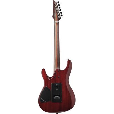 Ibanez S1070PBZ-CLB elektromos gitár