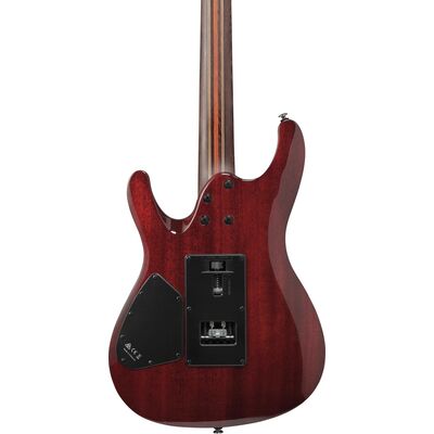 Ibanez S1070PBZ-CLB elektromos gitár
