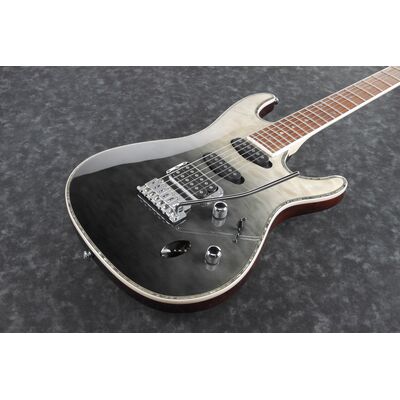 Ibanez SA360NQM-BMG elektromos gitár