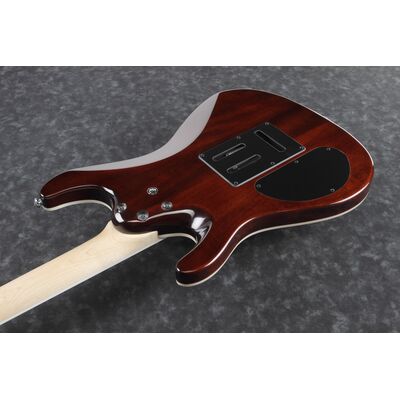 Ibanez SA360NQM-BMG elektromos gitár