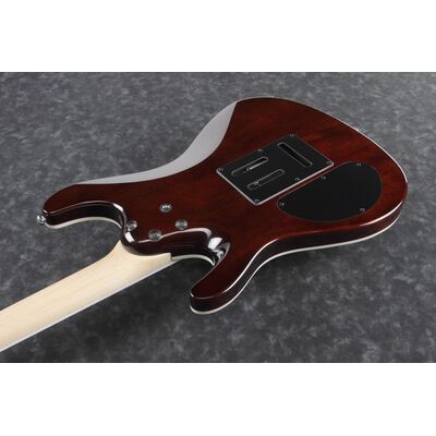Ibanez SA360NQM-SPB elektromos gitár