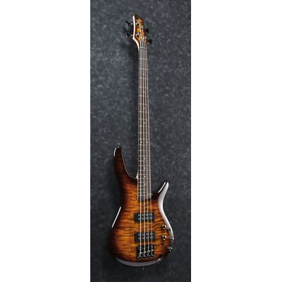 Ibanez SR400EQM-DEB elektromos basszusgitár