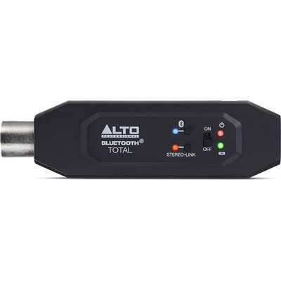 Alto Professional Bluetooth Total 2 Bluetooth audio adapter
