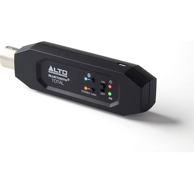 Alto Professional Bluetooth Total 2 Bluetooth audio adapter
