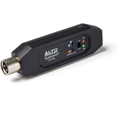 Alto Professional Bluetooth Total 2 Bluetooth audio adapter
