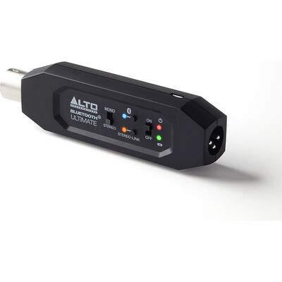 Alto Professional Bluetooth Ultimate sztereó Bluetooth audio adapter