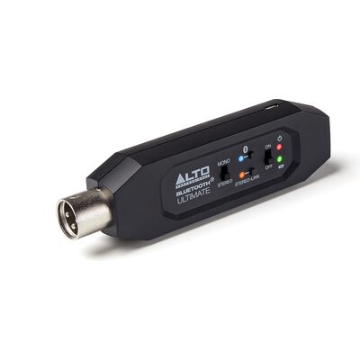 Alto Professional Bluetooth Ultimate sztereó Bluetooth audio adapter