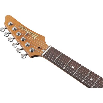 Ibanez AZ2204N-PBM Prestige elektromos gitár