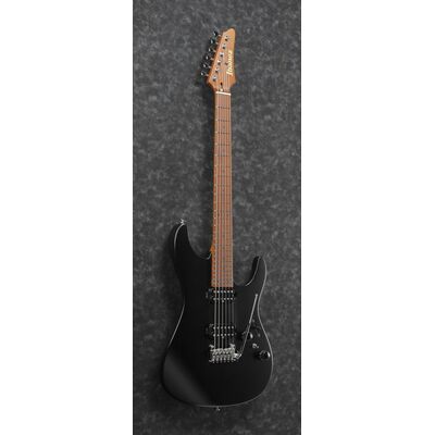 Ibanez AZ2402-BKF Prestige elektromos gitár