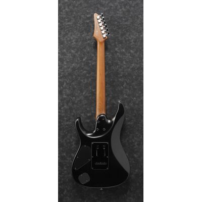Ibanez AZ2402-BKF Prestige elektromos gitár