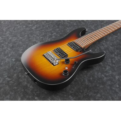 Ibanez AZ24027-TFF Prestige 7-húros elektromos gitár