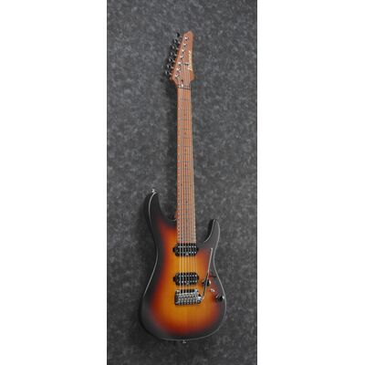Ibanez AZ24027-TFF Prestige 7-húros elektromos gitár