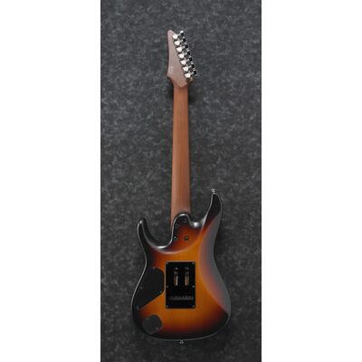 Ibanez AZ24027-TFF Prestige 7-húros elektromos gitár