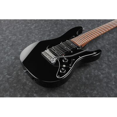 Ibanez AZ24047-BK Prestige 7-húros elektromos gitár